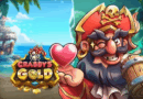 Crabby’s Gold