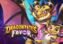 플레이앤고 슬롯 Dragonfate's Favor 무료체험