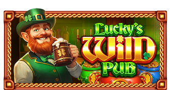 Luckys Wild Pub 대표이미지