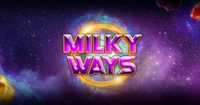노리밋시티 슬롯 Milky Ways 무료체험