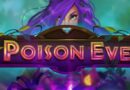 노리밋시티 슬롯 Poison Eve 무료체험