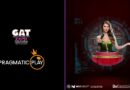 프라그마틱 플레이 (Pragmatic Play), 2025년 GAT 엑스포 카르타헤나 전시 및 후원