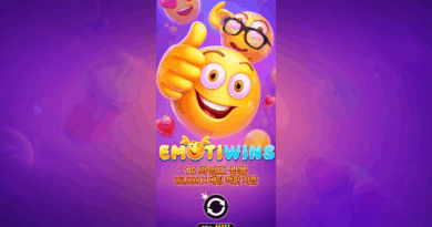 프라그마틱 슬롯 이모티윈즈 (Emotiwins) 게임소개