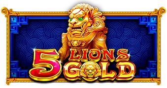 5 라이온즈 골드(5 Lions Gold)
