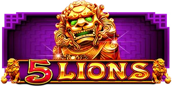 5 라이온즈(5 Lions)