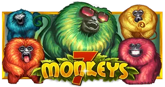 7 몽키즈(7 Monkeys)