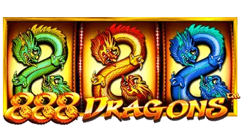 888 드래곤(888 Dragons)