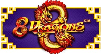 8 드래곤(8 Dragons)