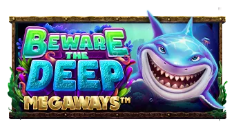 비웨어 더 딥 메가웨이즈(Beware the Deep Megaways)