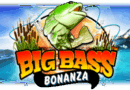 빅 배스 보난자 (Big Bass Bonanza) 무료체험