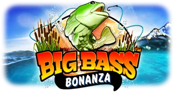 빅 배스 보난자(Big Bass Bonanza)