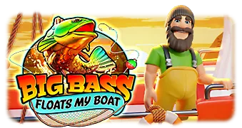 빅 배스 플로트 마이 보트(Big Bass Floats My Boat)