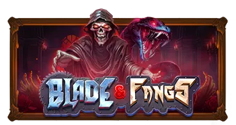 블래이드 앤 팽스(Blade & Fangs)