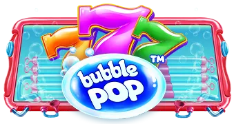 버블 팝(Bubble Pop)