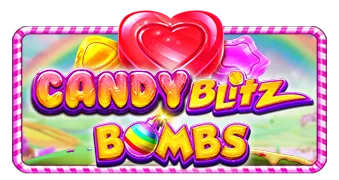 캔디 블리츠 밤즈(Candy Blitz Bombs)