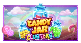 캔디 자 클러스터즈(Candy Jar Clusters)