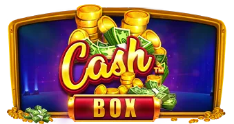 캐시 박스(Cash Box)