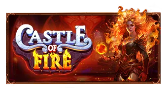 캐슬 오브 파이어(Castle of Fire)