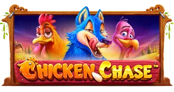 치킨 체이스(Chicken Chase)