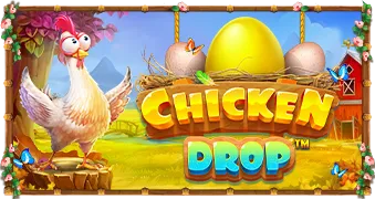치킨 드롭(Chicken Drop)