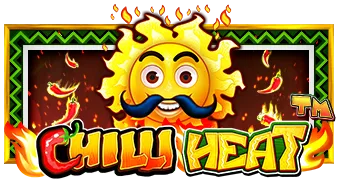 칠리 히트(Chilli Heat)