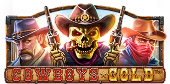 카우보이 골드(Cowboys Gold)