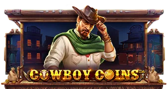 카우보이 코인스(Cowboy Coins)