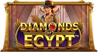 이집트의 다이아몬드(Diamonds Of Egypt)