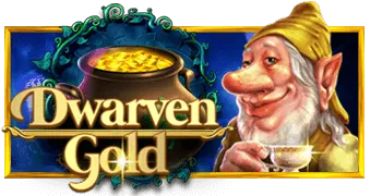 드워프 골드(Dwarven Gold)