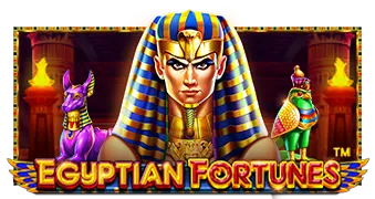 이집트 포춘(Egyptian Fortunes)