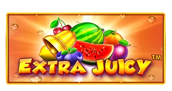 엑스트라 쥬시(Extra Juicy)