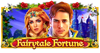 페어리테일 포춘(Fairytale Fortune)