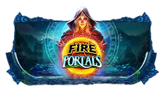 파이어 포탈스(Fire Portals)
