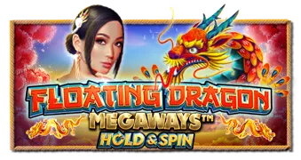 플로팅 드래곤 메가웨이즈(Floating Dragon Megaways)