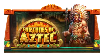 아즈텍의 행운(Fortunes of Aztec)