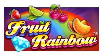 과일 무지개(Fruit Rainbow)
