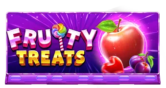 과일 간식(Fruity Treats)