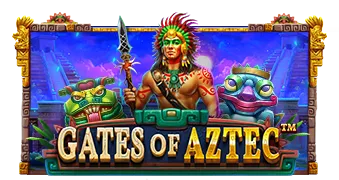 게이츠 오브 아즈텍(Gates of Aztec)