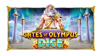 게이츠 오브 올림푸스 다이스(Gates of Olympus Dice)