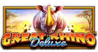 그레이트 라이노 디럭스(Great Rhino Deluxe)