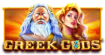 그리스의 신들(Greek Gods)