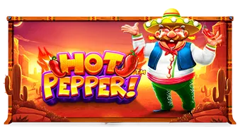 핫 페퍼(Hot Pepper)