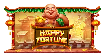 해피 포춘(Happy Fortune)