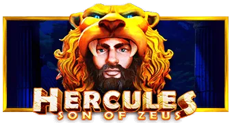 제우스의 아들 헤라클레스(Hercules Son of Zeus)