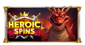 히로익 스핀스(Heroic Spins)