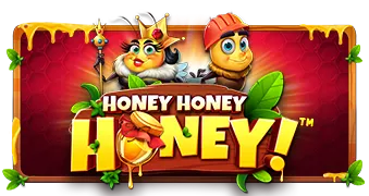 허니 허니 허니(Honey Honey Honey)