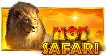 핫 사파리(Hot Safari)