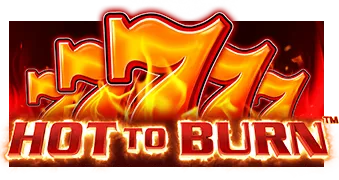 핫 투 번(Hot to Burn)