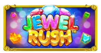 쥬얼 러쉬(Jewel Rush)