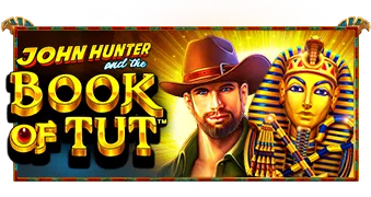 존 헌터와 투탕카멘의 저서(John Hunter and the Book of Tut)